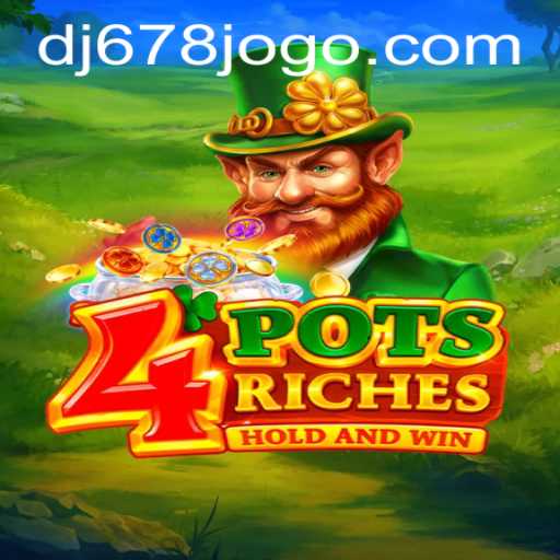 Explorando o Mundo de 4potsriches: Um Jogo Inovador