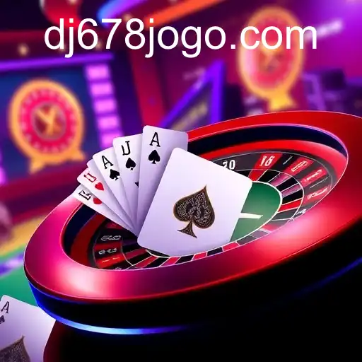 Como ganhar no Speed Baccarat em DJ678.com com Saque via PIX 2026