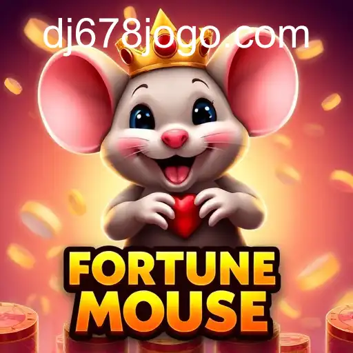 Como ganhar no Fortune Mouse em DJ678.com com Saque via PIX 2026