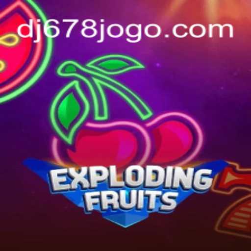 ExplodingFruits: Um Mergulho no Mundo Dos Jogos de Frutas Explosivas