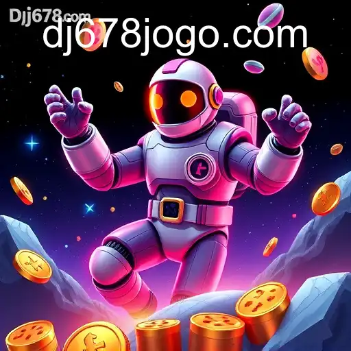 Como ganhar no Spaceman em DJ678.com com Saque via PIX 2026