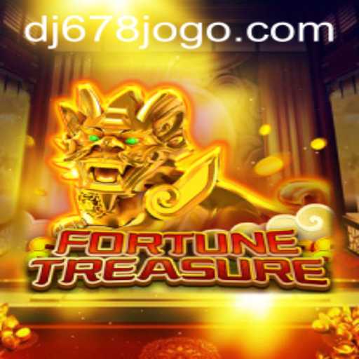 Desvendando o Empolgante Mundo de FortuneTreasure: Um Jogo Inovador na Era Digital