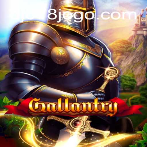 Descubra Gallantry: O Jogo que Revoluciona o Mundo dos Tabuleiros