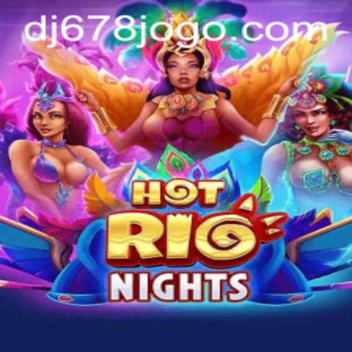Explorando HotRioNights: Um Mergulho na Diversão