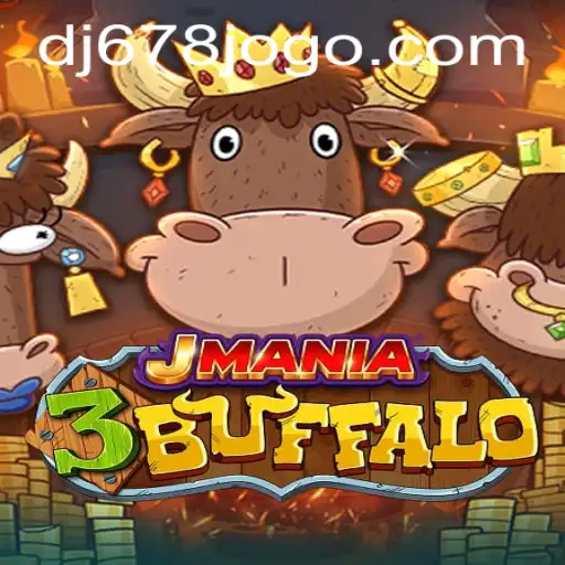 Explorando o Mundo Atraente de JMania3Buffalo: Uma Experiência de Jogo Única