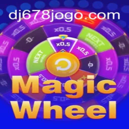 MagicWheel: Descubra a Emoção do Novo Jogo da DJ678.com