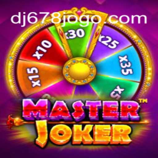 MasterJoker: A Renovação dos Jogos Clássicos com DJ678.com