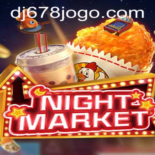 Explorando o Mundo de NIGHTMARKET e seu Fascínio: Uma Jornada pelo Jogo e suas Regras