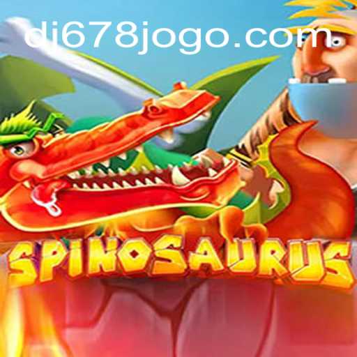 Explorando o Fascinante Mundo de Spinosaurus: Aventura e Estratégia no Jogo