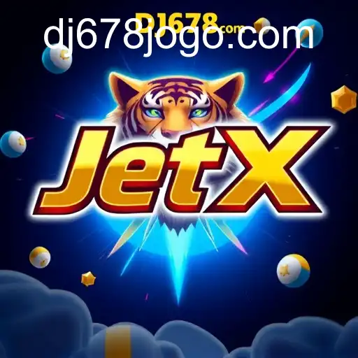Como ganhar no JetX em DJ678.com com Saque via PIX 2026