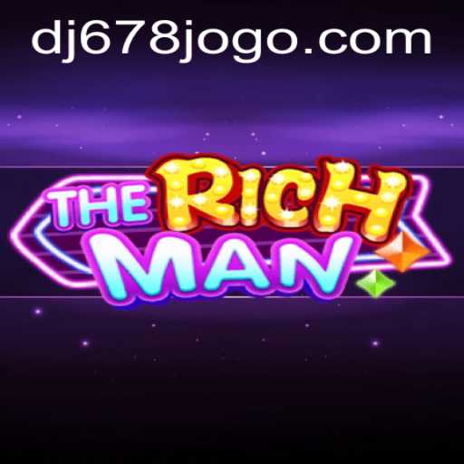 Descubra o Mundo Empolgante de TheRichMan com DJ678.com