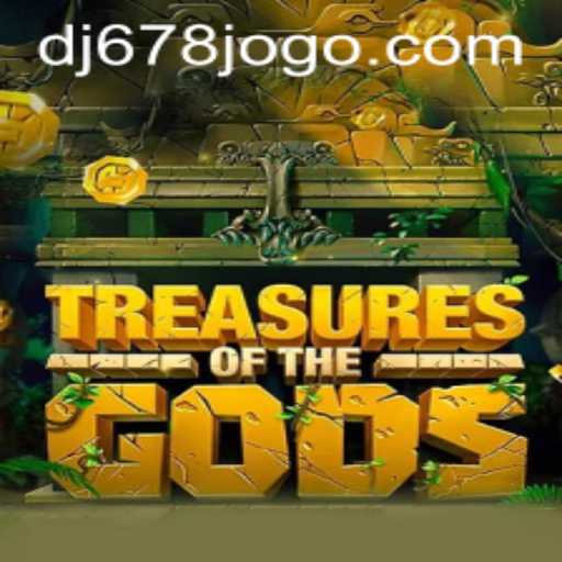 Explorando o Universo do Jogo TreasureoftheGods