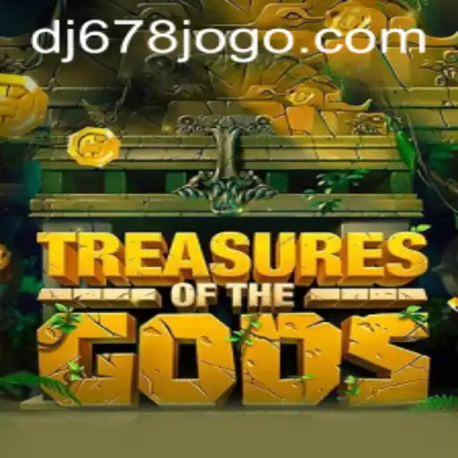Explorando o Universo do Jogo TreasureoftheGods
