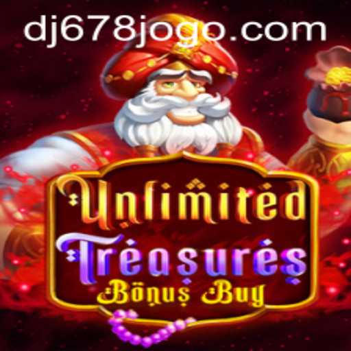 Explorando UnlimitedTreasuresBonusBuy: O Mundo dos Tesouros e Bonus da DJ678.com